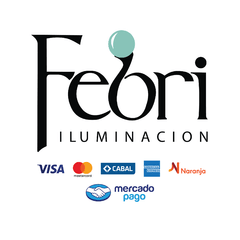 Moscu P - Febri Iluminación