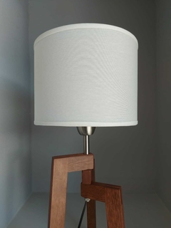 TRIPODE VE MADERA