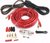 KIT DE CABLES 8 GA XXX 1700W - comprar online