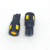 LED T10 AMBAR CANBUS