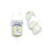 LED T20 BLANCO SILICONADO
