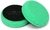 PAD SPTA HEAVY DUTY (CORTE ALTO) 3" VERDE - 75mm
