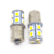LED FOCO 1 POLO BLANCO COMUN