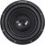 SUBWOOFER ALPINE 12" W12S4 250RMS 4 OHM