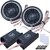 TWEETER AUDIOPIPE APHE-T350 1" 80RMS (PARA PUERTA)