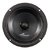 MEDIO AUDIOPIPE MIDBASS 6" APMB-6SB 150RMS