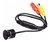 CAMARA DE RETROCESO PARA EMPOTRAR SSL - SRC50