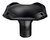 CORNETA AUDIOPIPE  PLASTICA ROSCA 1" METALICA - comprar online