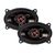 PARLANTE AUDIOPIPE 4X6 CSL-4602 R