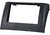 MOLDURA MARCO ADAPTADOR  FIAT STILO 2003/2012 1/2DIN - comprar online