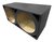 CAJON PANCADAO DUCTO TRIANGULAR DOBLE 12 MDF