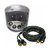 CABLE RCA 2CH AUDIOPIPE 6.10MTS PREMIUN