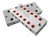 BANDA BLOQUE DISTRIBUIDOR BLOCK 4X4 (POSITIVO Y NEGATIVO)