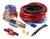 KIT DE CABLES 0 GA XXX