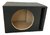 CAJA CAJON SIMPLE SLOT PORT 12" CUERO MDF