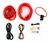 KIT DE CABLES 10 GA XXX 800W - comprar online