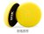 PAD SPTA POLIESPUMA AMARILLO CORTE MEDIO 5"