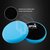 PAD SPTA POLIESPUMA AZUL CORTE SUAVE 5" T40