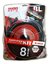 KIT DE CABLES BLAULINE 08 AWG 1600W