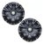 JUEGO DE MEDIOS AUDIOPIPE  MIDBASS 8" APMB-8ST 250RMS (PAR)