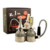 CREELED Z1 COB: H11 - H16 - 9005 - 9006