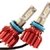CREELED F1 CSP: H7 - H11 - 9006