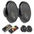 COMPONENTE AUDIOPIPE 6" CSL-600