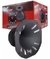 CORNETA AUDIOPIPE 2" FUNDICIÓN ALUMINIO