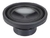 SUBWOOFER ALPINE 10" CHATO SWT 10s4 350w