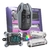 KIT AJK SMART CONTROL LARGA DISTANCIA VOLTIMETRO PAR LUCES