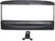MOLDURA MARCO ADAPTADOR FORD FIESTA 97/2003 1DIN