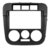 MOLDURA MARCO ADAPTADOR VOLKSWAGEN GOL POWER G4 2DIN - comprar online