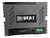 BANDA AMPLIFICADOR BEAT 802