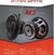 DYNAHERTZ SUBWOOFER M218 18" 2500RMS