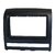 MOLDURA MARCO ADAPTADOR  FIAT IDEA PALIO STRADA 2004/2012 2 DIN - comprar online