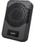 WOOFER ACTIVO ALPINE SLIM CHATO 8" PWE-S8