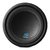 SUBWOOFER 12" S-W12D4 600W RMS 4+4
