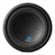 SUBWOOFER 10" S-W10D4 600W RMS 4+4