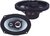 PARLANTE SOUNDSTREAM 6X9 3 VIAS SF-693T