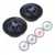 TWEETERS SOUNDSTREAM SPT-06 350W