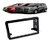 MOLDURA MARCO ADAPTADOR  CHEVROLET ONIX PRISMA COBALT SPIN 2DIN