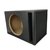 CAJA CAJON SIMPLE SLOT PORT 10" CUERO MDF