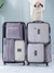 SET ORGANIZADOR DE VALIJA