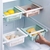 ORGANIZADOR EXTENSIBLE PARA ESTANTE.