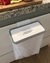 SOPORTE PARA BOLSA DE RESIDUO CON TAPA