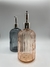DISPENSER DE VIDRIO FACETADO COLOR - comprar online