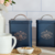 LATA AZUL SUGAR O TEA - comprar online