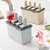MOLDE PARA HACER HELADO. X4 - comprar online