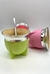 MATE PVC - comprar online