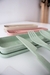SET DE CUBIERTOS BPA FREE